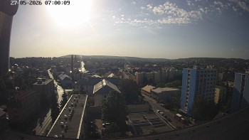 Město Rakovník