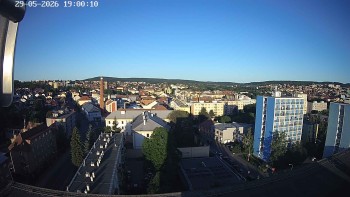 Město Rakovník