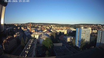 Město Rakovník