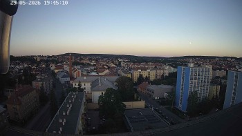 Město Rakovník