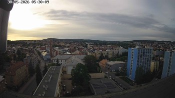 Město Rakovník