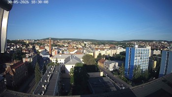 Město Rakovník
