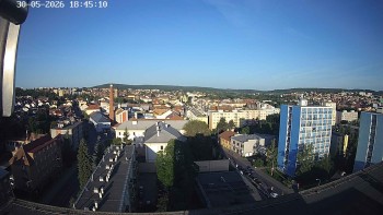 Město Rakovník