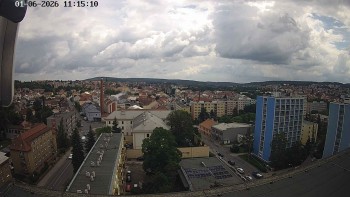 Město Rakovník