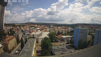 Město Rakovník