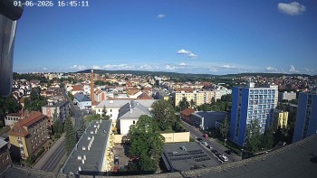 Město Rakovník