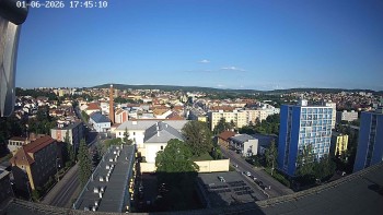 Město Rakovník