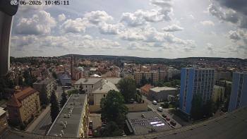 Město Rakovník