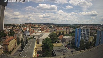 Město Rakovník