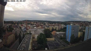 Město Rakovník