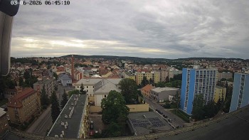 Město Rakovník