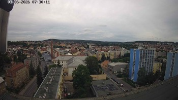 Město Rakovník