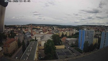 Město Rakovník
