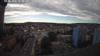 Město Rakovník