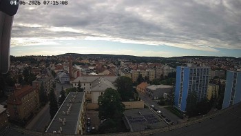 Město Rakovník