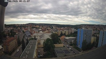Město Rakovník