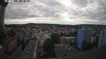 Město Rakovník
