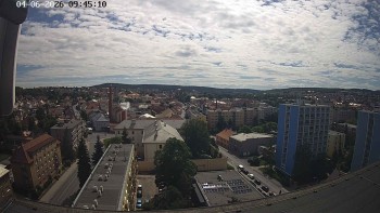 Město Rakovník