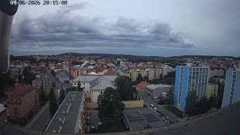 Město Rakovník