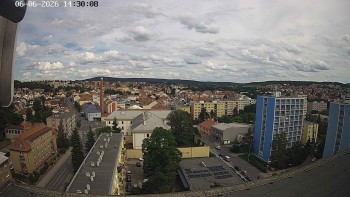 Město Rakovník