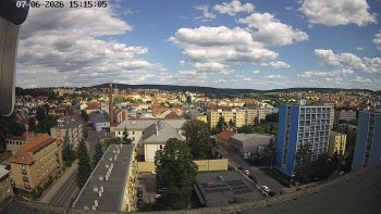 Město Rakovník