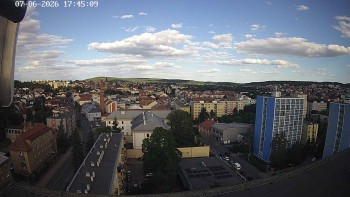 Město Rakovník