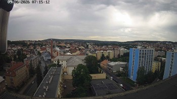 Město Rakovník
