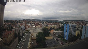 Město Rakovník