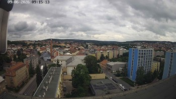 Město Rakovník
