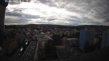 Město Rakovník