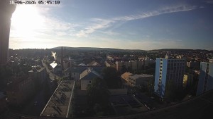 Město Rakovník - Centrum - 16.6.2026 v 06:45 Město Rakovník - Centrum - 16.6.2026 v 06:45