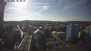 Město Rakovník - Centrum - 16.6.2026 v 07:45 Město Rakovník - Centrum - 16.6.2026 v 07:45