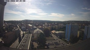 Město Rakovník - Centrum - 16.6.2026 v 08:45 Město Rakovník - Centrum - 16.6.2026 v 08:45