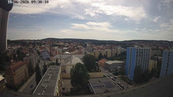 Město Rakovník
