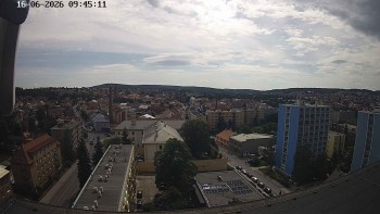 Město Rakovník
