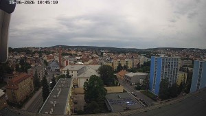 Stadt Rakovník - Zentrum - 16.6.2026 v 11:45