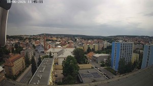 Stadt Rakovník - Zentrum - 16.6.2026 v 12:45