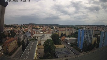 Město Rakovník