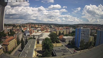 Town of Rakovník