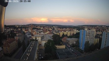 Město Rakovník