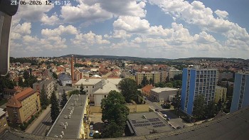 Město Rakovník