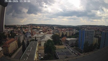 Město Rakovník