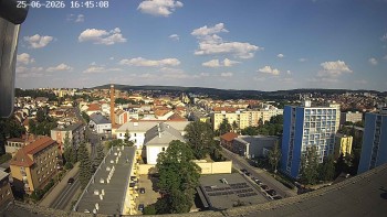 Město Rakovník