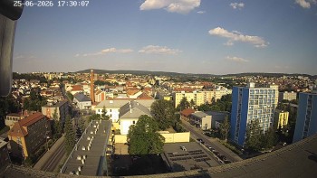 Město Rakovník