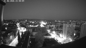 Město Rakovník