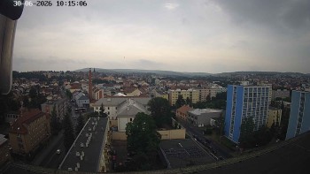 Město Rakovník