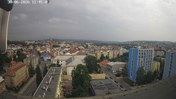 Město Rakovník