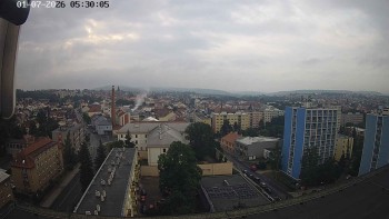Město Rakovník