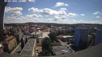 Město Rakovník
