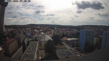 Město Rakovník